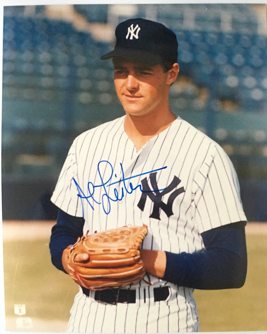Al Leiter (Sun., 2/1 - 12:15pm)