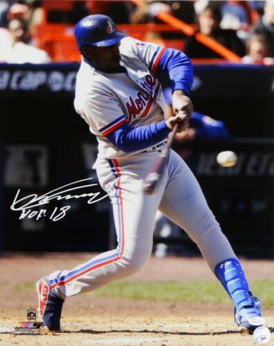 Vladimir Guerrero Sr. (TBA)