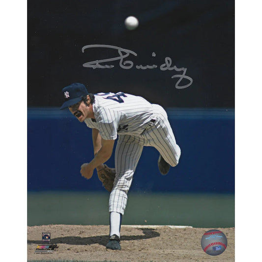 Ron Guidry (Sun., 2/1 - 1:30pm)