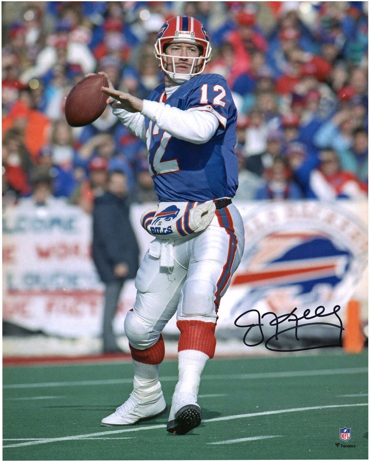 Jim Kelly
