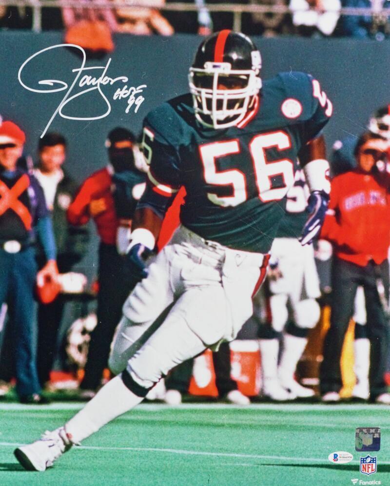 Lawrence Taylor