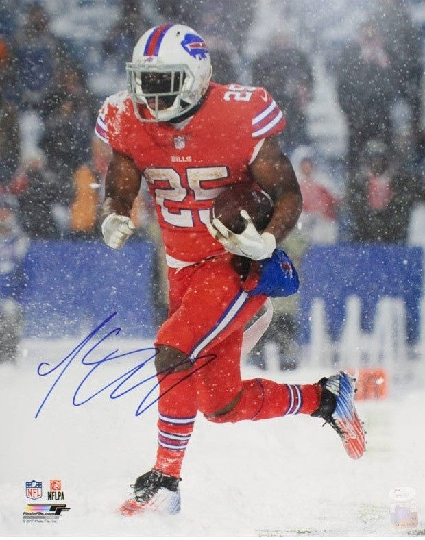 LeSean McCoy