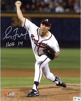Greg Maddux (Sat. 7/25)
