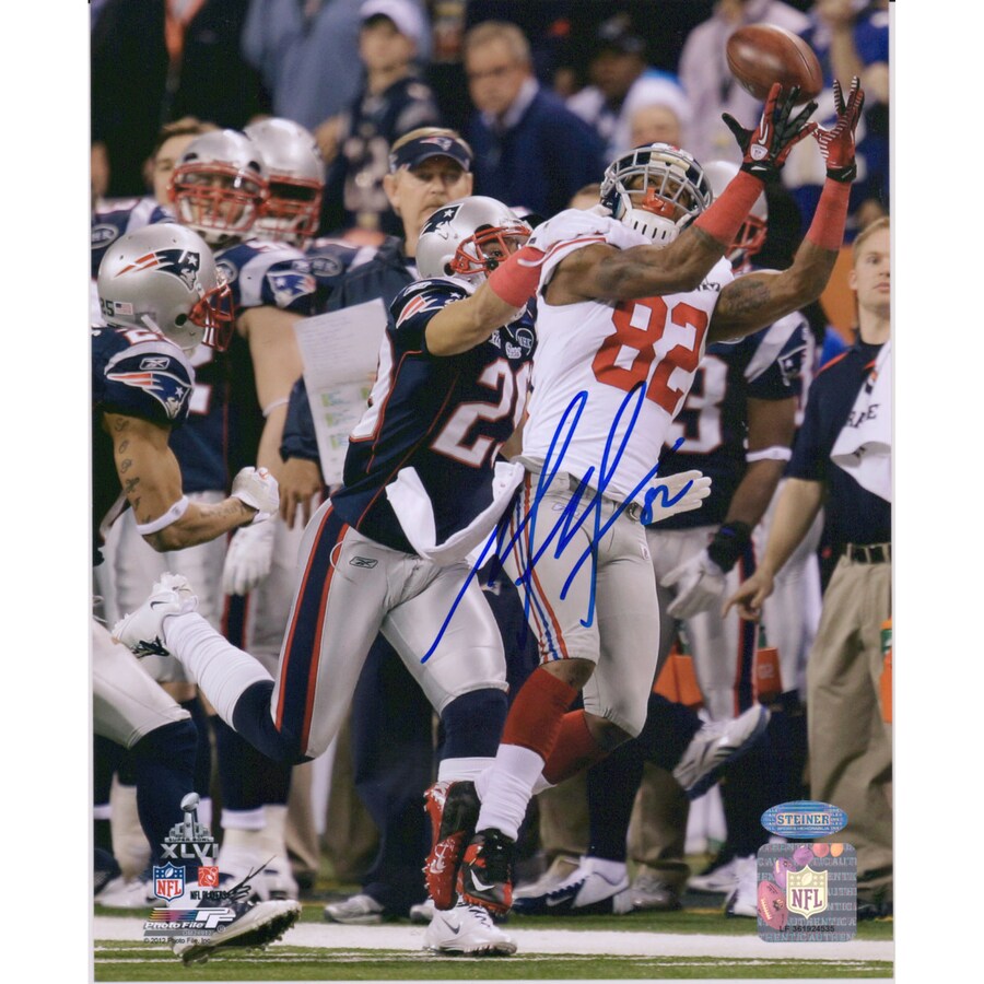 Mario Manningham