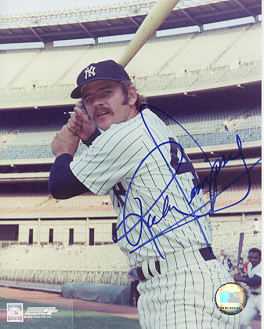 Rick Dempsey (Sun., 2/1 - 2:45pm)