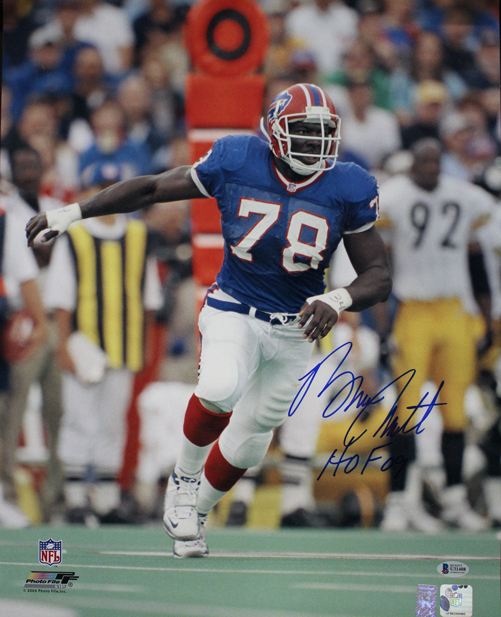 Bruce Smith