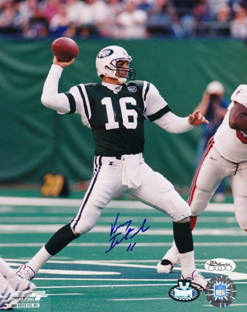 Vinny Testaverde