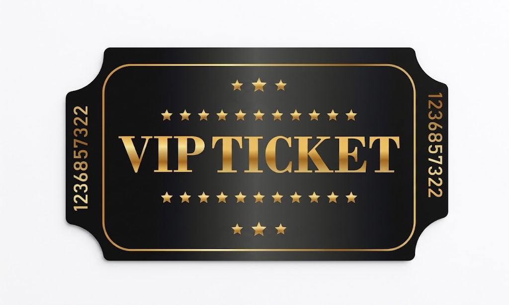 VIP FAST PASS NAISMITH HOF26
