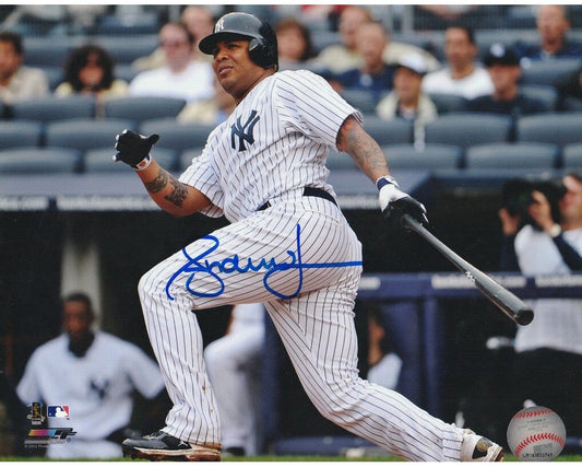 Andruw Jones (Sun., 2/1 - 12:00pm)