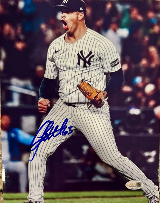 Fernando Cruz (Sun., 2/1 - 12:30pm)