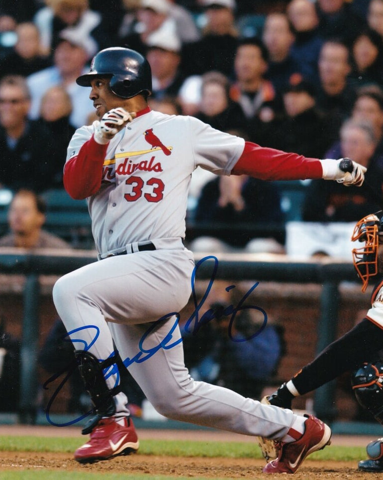 Eduardo Perez (Sat. 7/25)
