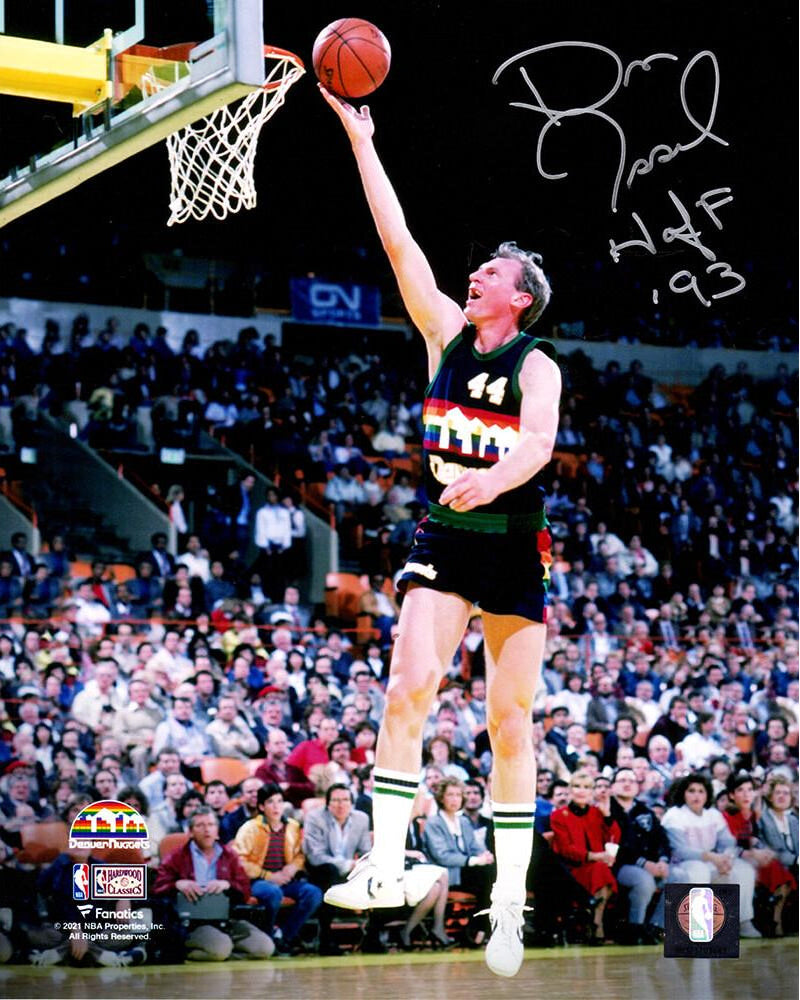Dan Issel (MAIL ORDER ONLY)
