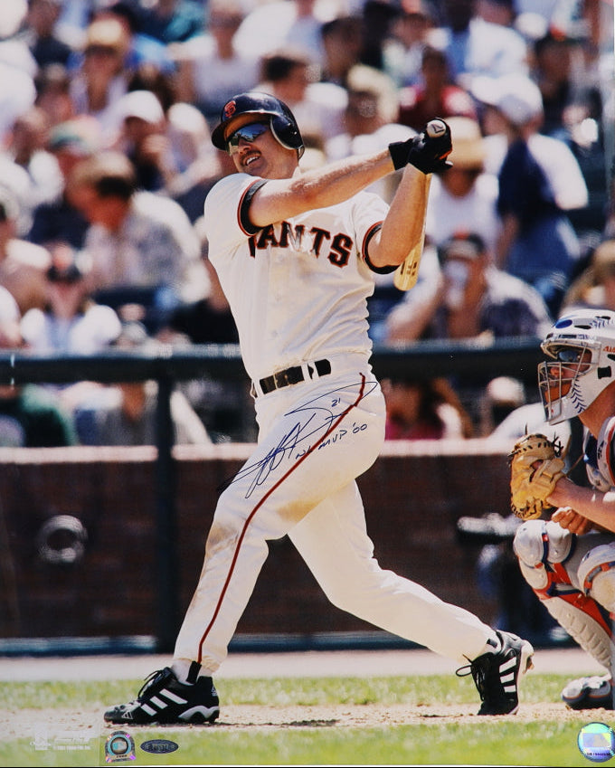 Jeff Kent (Mon. 7/27)