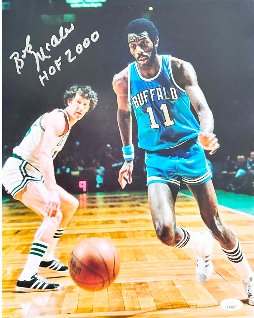 Bob McAdoo (MAIL ORDER ONLY)