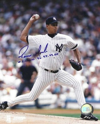 Ramiro Mendoza (Sun., 2/1 - 12:00pm)