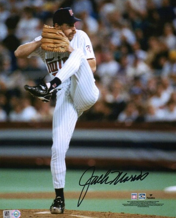 Jack Morris (Fri. 7/25 & Sat. 7/26)