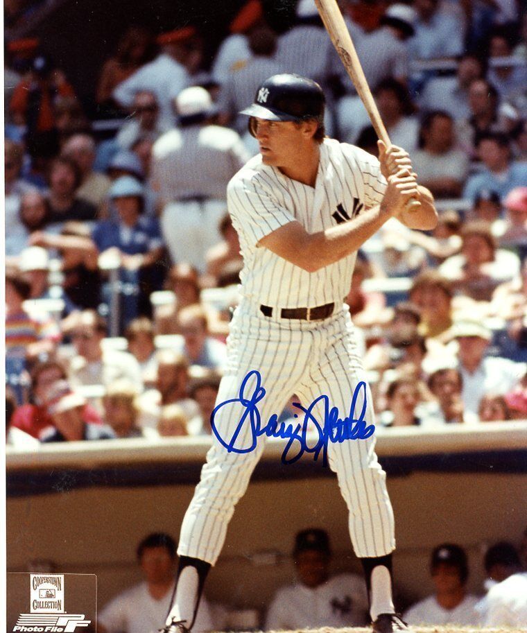 Graig Nettles (Sat., 1/31)
