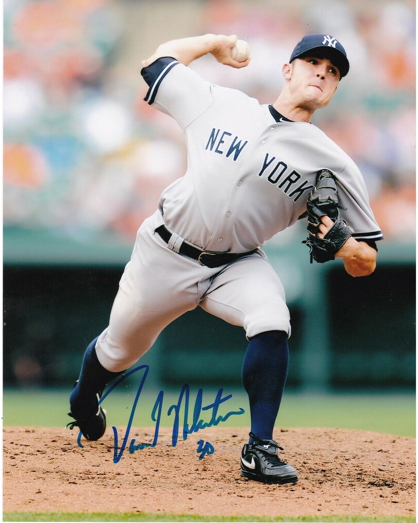 David Robertson (Sat., 1/31)