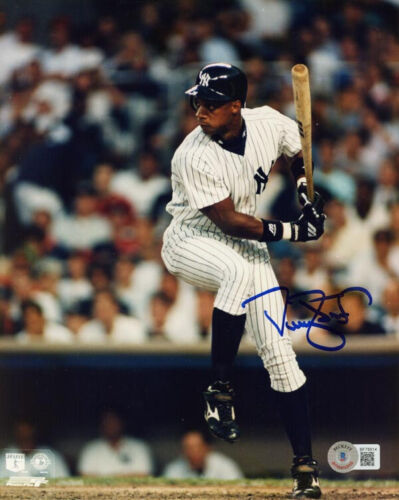 Darryl Strawberry (Sat., 1/31)