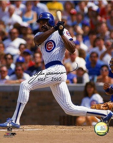 Andre Dawson (Sat. 7/25)