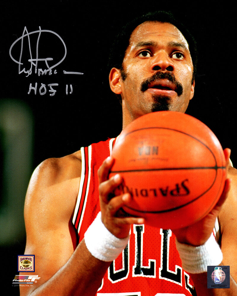 Artis Gilmore (MAIL ORDER ONLY)