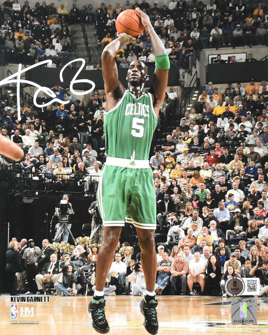 Kevin Garnett (MAIL ORDER ONLY)