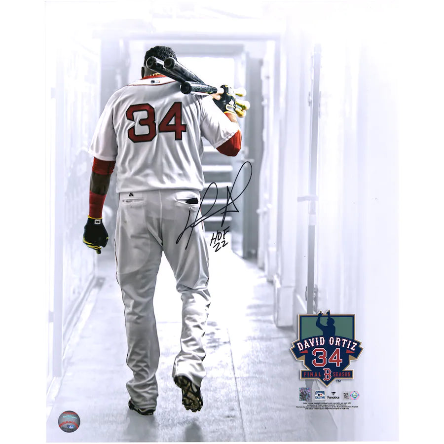 David Ortiz (Sat. 7/25)
