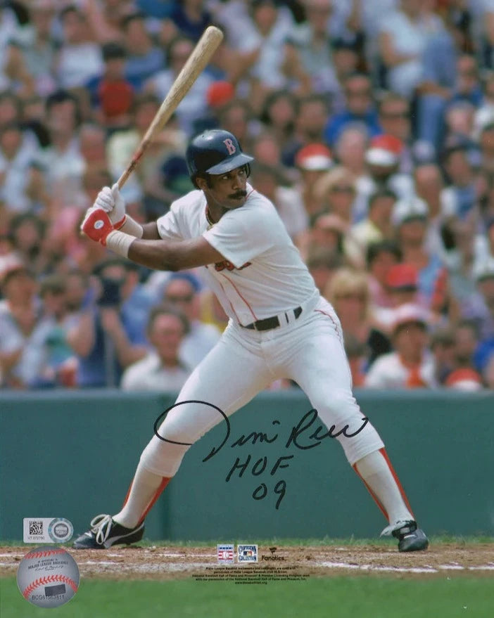 Jim Rice (Fri. 7/24)