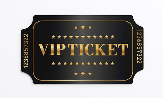 VIP FAST PASS NAISMITH HOF26