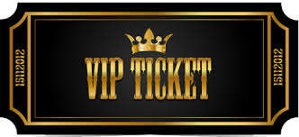 VIP FAST PASS 94 CUP