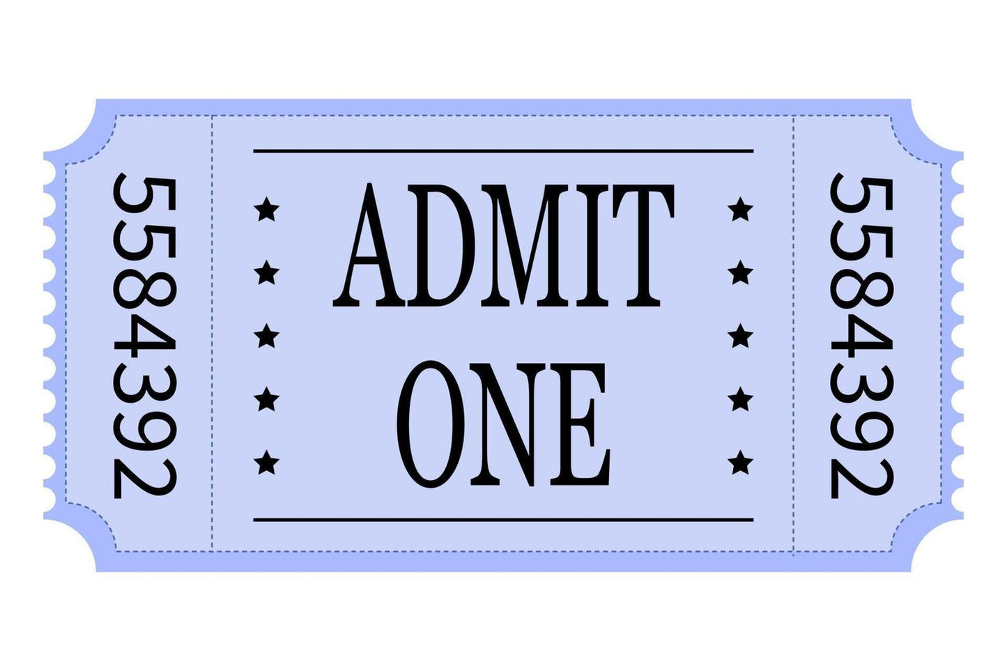 Admission Ticket Shore Sport & TCG Expo
