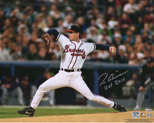 Tom Glavine (Sat. 7/25)