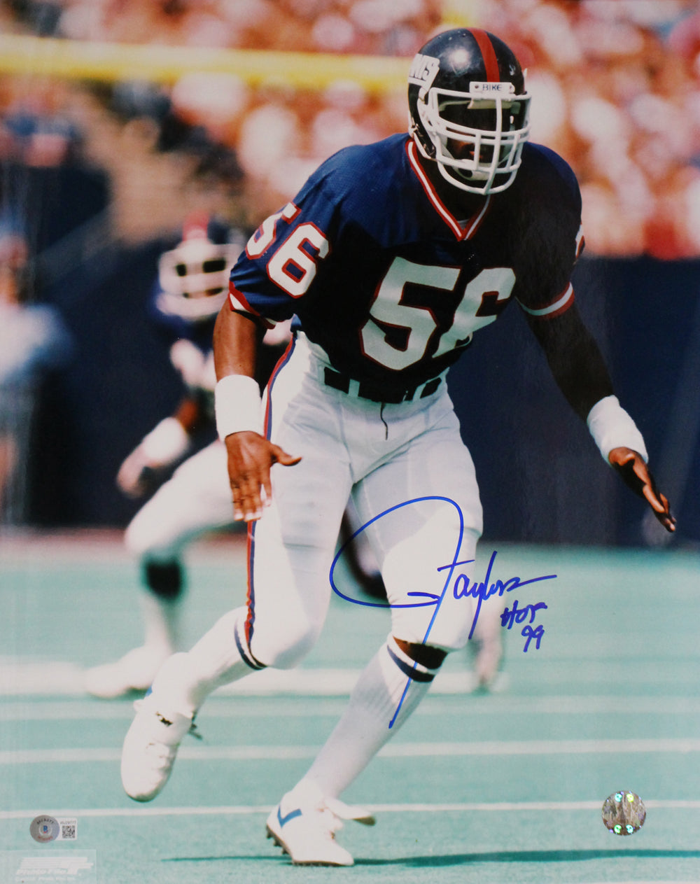 Lawrence Taylor (TBD)