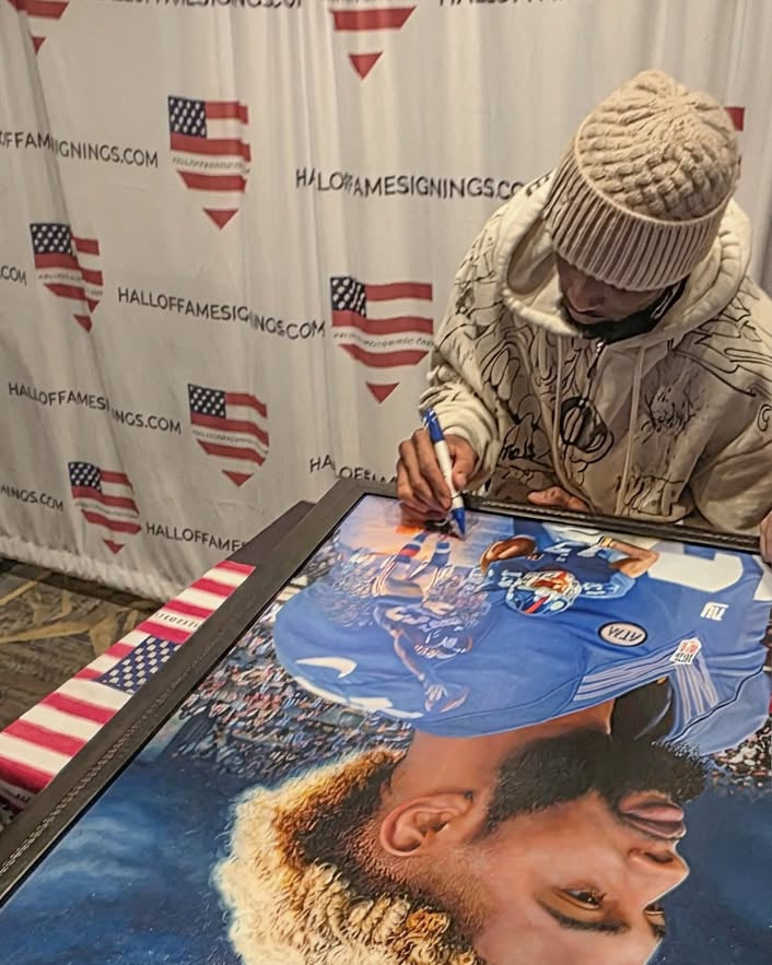 Odell Beckham Jr.