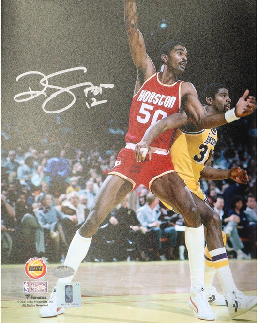 Ralph Sampson (MAIL ORDER ONLY)