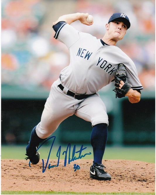 David Robertson (Sat., 1/31)