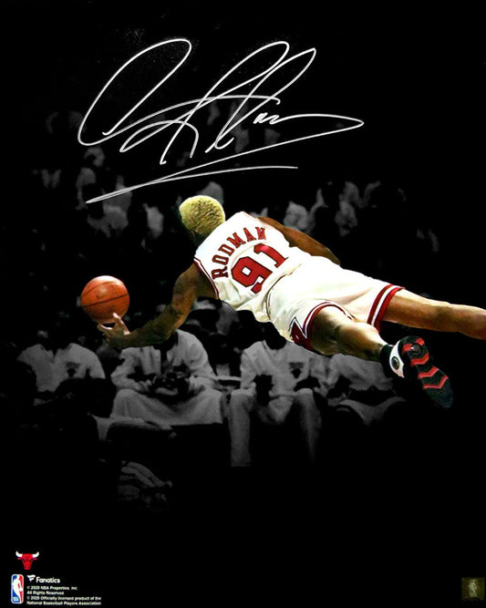 Dennis Rodman (Sat., 8/29)