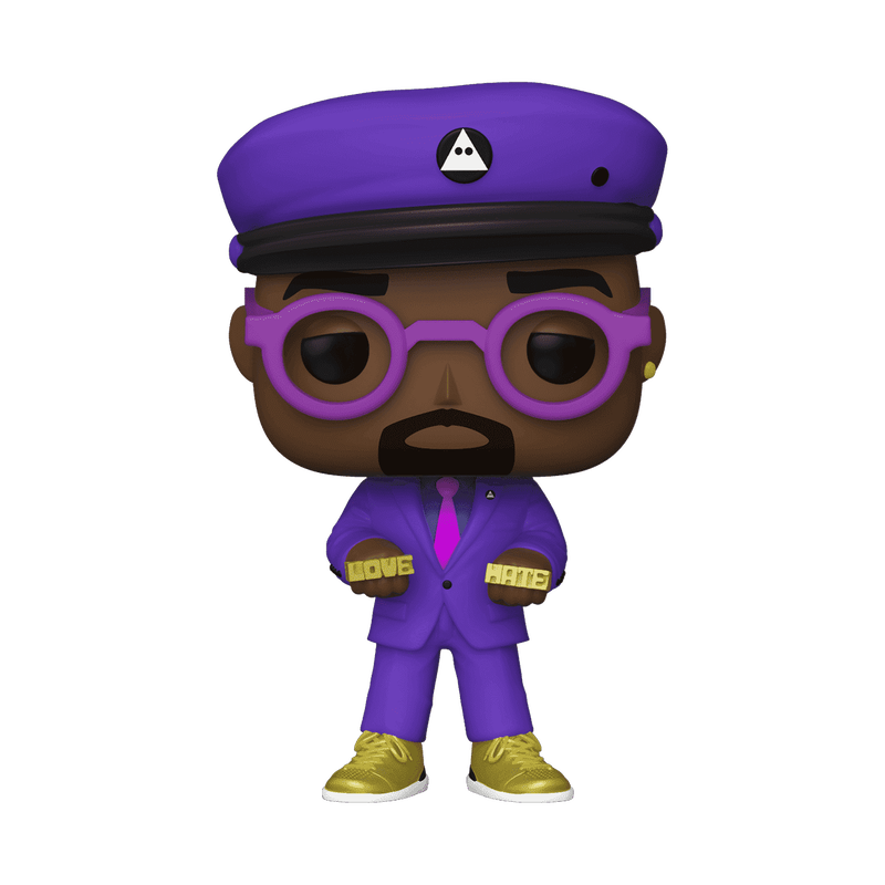 Spike Lee Funko Pop!