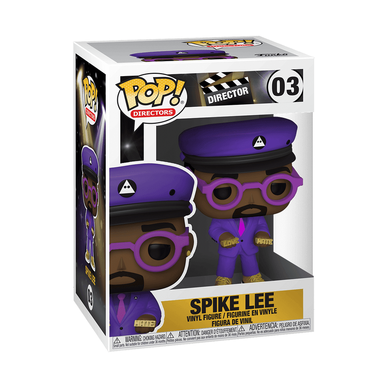 Spike Lee Funko Pop!