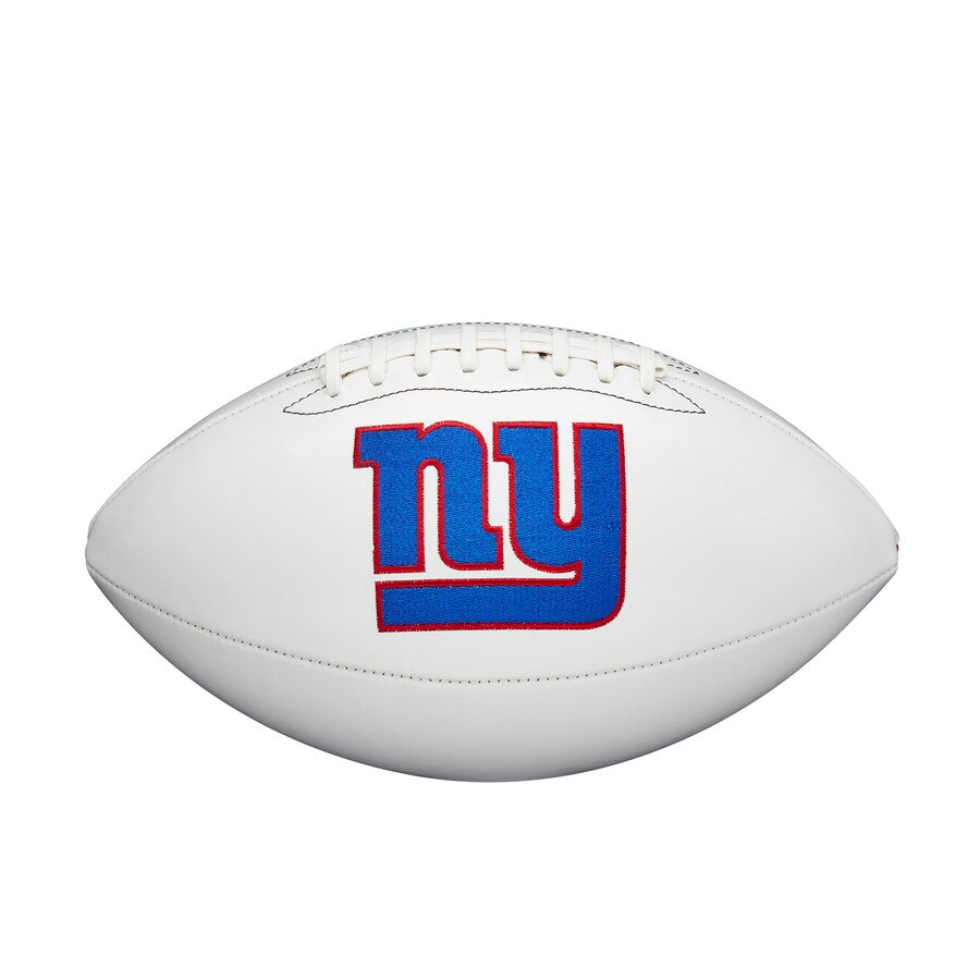 Giants Logo Football