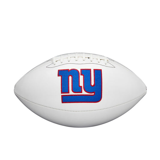 Giants Logo Football