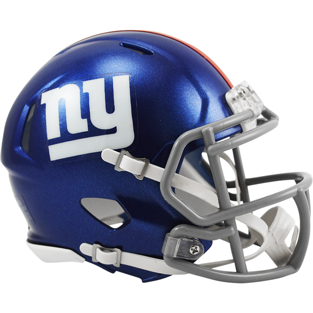 Giants Speed Mini Helmet
